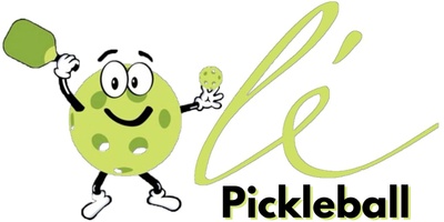 Olé Pickleball