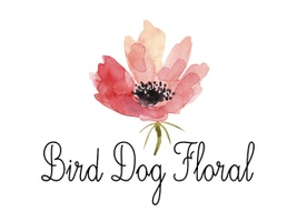 Bird Dog Floral