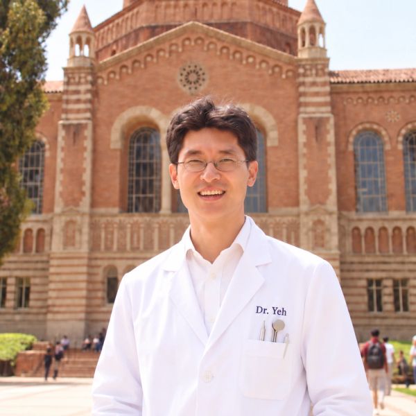 Dr. Yeh image