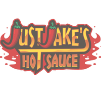 Just Jake's Hot Sauce