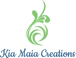 Kia Maia Creations 