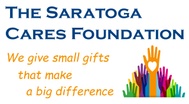 The Saratoga Cares Foundation