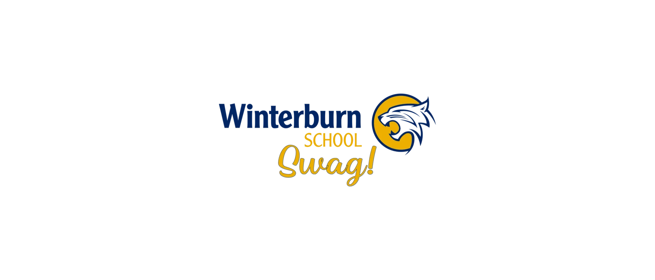 Winterburn School Swag!