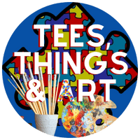 Tees, Things & Art