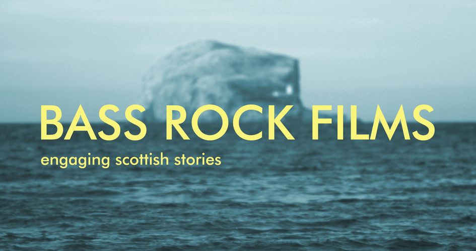 Film and video production by Bass Rock Films