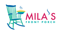 Mila's Front Porch
