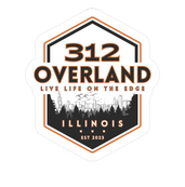 312 Overland