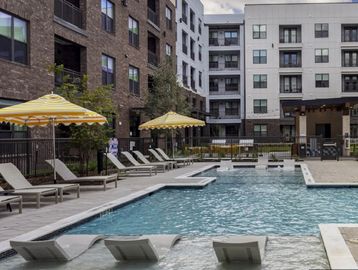 East Austin Apartments, Apartments in East Austin, Austin Apartments, Austin Texas Apartments