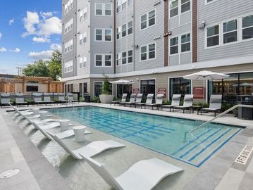 North Austin Apartments, North Central Austin Apartments, domain area Apartments,  Austin Apartments