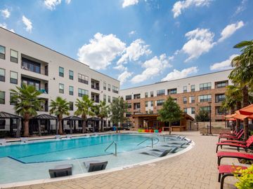 East Austin Apartments, Apartments in East Austin, Austin Apartments, Austin Texas Apartments