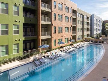 East Austin Apartments, Apartments in East Austin, Austin Apartments, Austin Texas Apartments