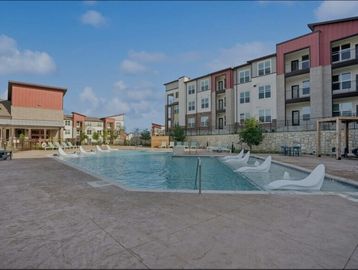 Northeast Austin Apartments, Techridge Area Apartments, Austin Apartments, Austin Texas Apartment
