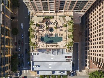 Luxury Austin Apartments, Downtown Austin Apartments, Austin Highrise Apartments, Austin Apartments