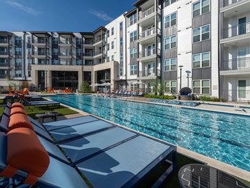 East Austin Apartments, Apartments in East Austin, Austin Apartments, Austin Texas Apartments