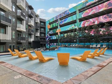 Austin Apartments, Allendale, Central Austin Apartments, UT campus Apartments, Hyde Park Apartments