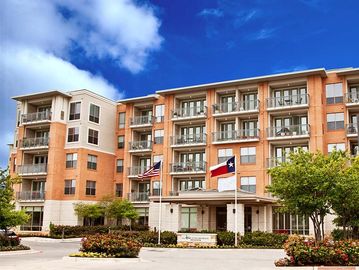 Senior Living in Austin, Austin Senior Housing, Austin Apartments for Seniors, Austin Senior living
