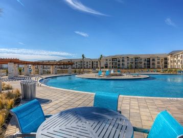 Northeast Austin Apartments, Techridge Area Apartments, Austin Apartments, Austin Texas Apartments