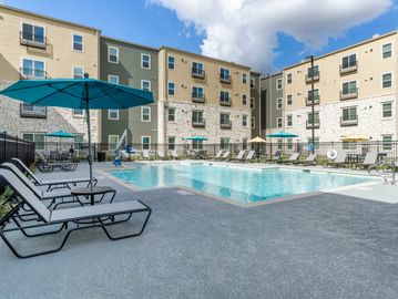 Northeast Austin Apartments, Techridge Area Apartments, Austin Apartments, Austin Texas Apartments