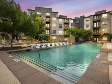 North Austin Apartments, North Central Austin Apartments, domain area Apartments,  Austin Apartments