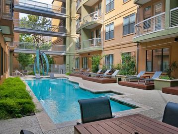 South Central Austin Apartments, Apartments in South Central Austin, Austin Apartments, 78704, ATX