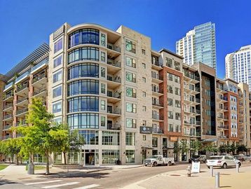 Luxury Austin Apartments, Downtown Austin Apartments, Austin Highrise Apartments, Austin Apartments