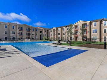 Senior Living in Leander, Leander Senior Housing, Leander Apartments for Seniors, Leander retirement