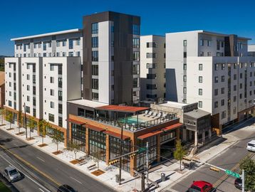 Austin Apartments, Apartments near UT campus, Student Apartments in Austin, UT  shuttle Apartments 