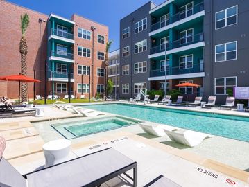 Northeast Austin Apartments, Techridge Area Apartments, Austin Apartments, Austin Texas Apartment