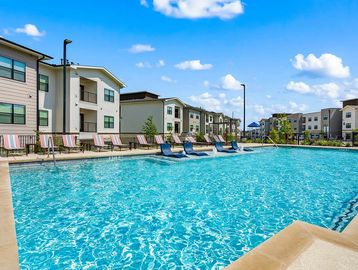 Northeast Austin Apartments, Techridge Area Apartments, Austin Apartments, Austin Texas Apartment
