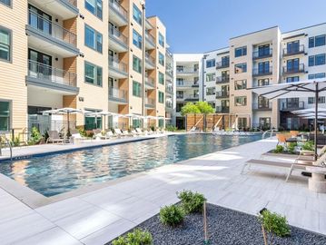 Domain Austin Apartments, domain area Apartments, Austin Apartments, Austin Texas Apartments, Domain