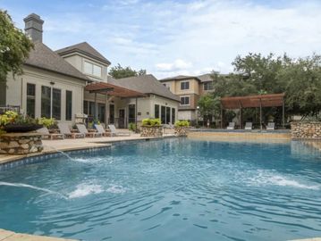 Northwest Austin Apartments, Apartments Near Apple Austin, Austin Apartments, North Austin Apartment