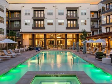 East Austin Apartments, Apartments in East Austin, Austin Apartments, Austin Texas Apartments