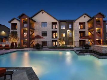 Northeast Austin Apartments, Techridge Area Apartments, Austin Apartments, Austin Texas Apartments