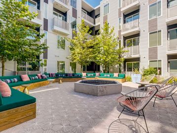 Austin Apartments, Allendale, Central Austin Apartments, UT campus Apartments, Hyde Park Apartments
