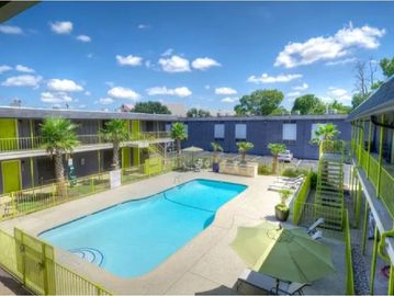 East Austin Apartments, Apartments in East Austin, Austin Apartments, Austin Texas Apartments