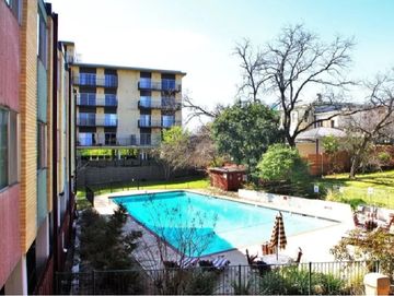 Luxury Austin Apartments, Downtown Austin Apartments, Austin Highrise Apartments, Austin Apartments