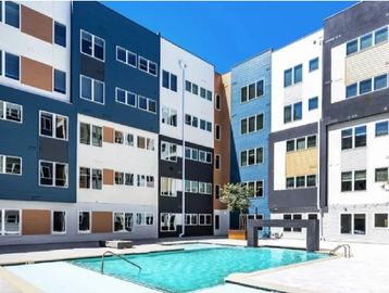 East Austin Apartments, Apartments in East Austin, Austin Apartments, Austin Texas Apartments