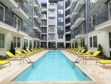 Central Austin Apartments, Hyde Park Apartments, UT Campus Apartments, Austin Apartments
