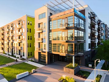 East Austin Apartments, Apartments in East Austin, Austin Apartments, Austin Texas Apartments