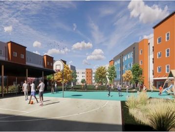 East Austin Apartments, Apartments in East Austin, Austin Apartments, Austin Texas Apartments