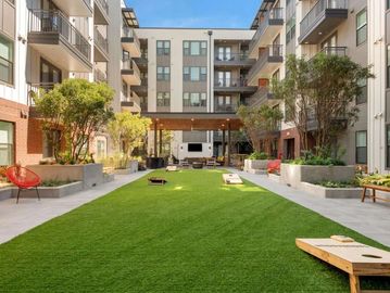 Central Austin Apartments, Hyde Park Apartments, UT Campus Apartments, Austin Apartments