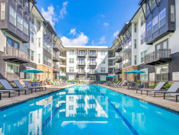 Central Austin Apartments, Hyde Park Apartments, UT Campus Apartments, Austin Apartments