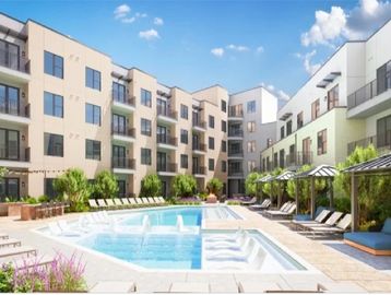 East Austin Apartments, Apartments in East Austin, Austin Apartments, Austin Texas Apartments