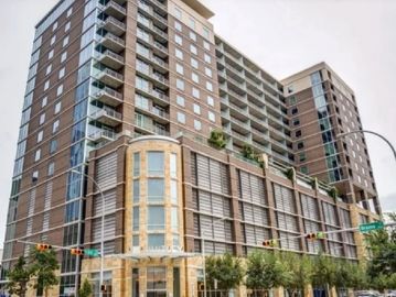 Luxury Austin Apartments, Downtown Austin Apartments, Austin Highrise Apartments, Austin Apartments