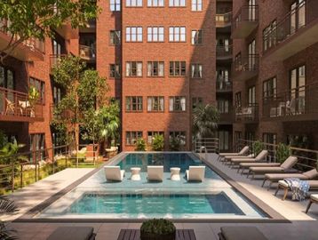 East Austin Apartments, Apartments in East Austin, Austin Apartments, Austin Texas Apartments