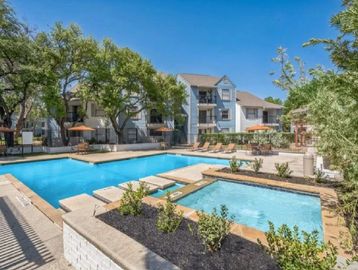 North Austin Apartments, North Central Austin Apartments, domain area Apartments,  Austin Apartments