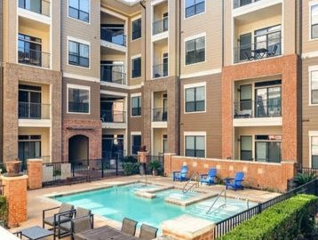 Central Austin Apartments, Hyde Park Apartments, UT Campus Apartments, Austin Apartments