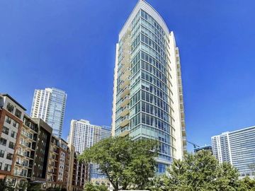 Luxury Austin Apartments, Downtown Austin Apartments, Austin Highrise Apartments, Austin Apartments