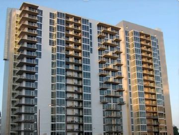 Luxury Austin Apartments, Downtown Austin Apartments, Austin Highrise Apartments, Austin Apartments