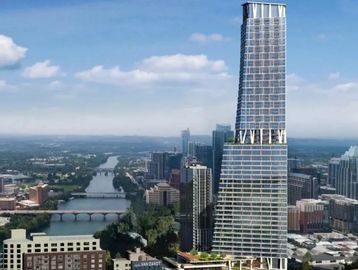 Luxury Austin Apartments, Downtown Austin Apartments, Austin Highrise Apartments, Austin Apartments